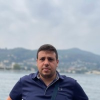 Ali Morad