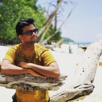 Sanganand Gavle