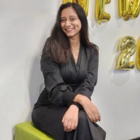 Vaibhavi Dave