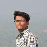 Elanthiraiyan B