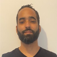 Cédric Billet