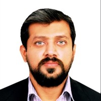 SYED FAHAD ALI
