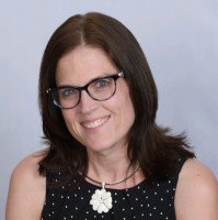 Michelle Vrooman