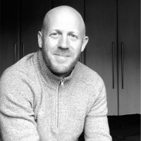 Andy Topham
