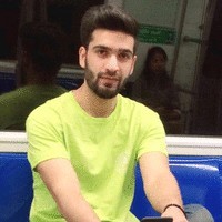 Junaid Bhat