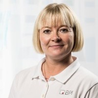 Mette Gadeberg