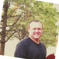 Dustin Bowron