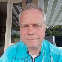 Marcel Van Ijsselmuide