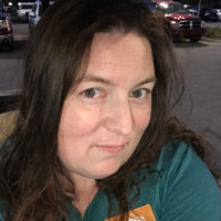 Katherine Mitchell-Morton