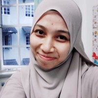 Fatin Farhana