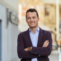 Mathieu Morand