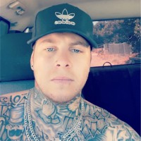 Anthony Palacios