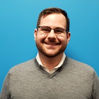 Alex Simon