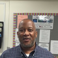 Jonathan Rivers