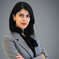 Anna Alizadeh