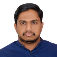 Aghil Tharayil