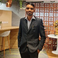 Rushikesh Dhebe