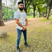 Sadiq Sohel Shaik