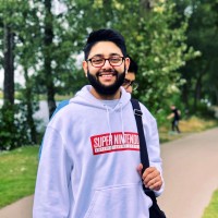 Hassan Iqbal