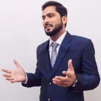 Sanaullah Khan