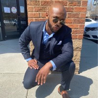 Dontel Harris