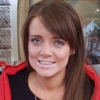 Sophie O'Connell