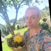 Ulla Pouliagkos