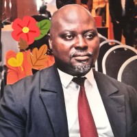 Kouame KOUADIO ROLLAND