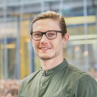 Benjamin Theek