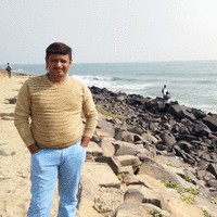 Mehboob Pasha