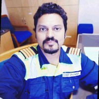Sairam Mohan