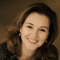 Geertje Cousin-op 't Hoog