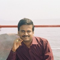Muthumanikandan R