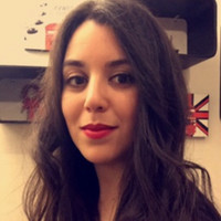 Yasmine Hami