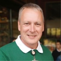Darren Booth