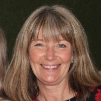 Carola Harrysson
