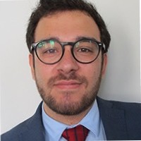 Nuno Tirapicos Reis