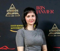 Maris Tamm