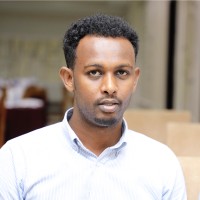 Abdullahi Ahmed