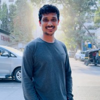 Mangesh Kudekar