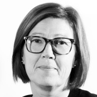 Lena Hamrin