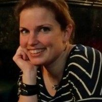 Imke van den Berk