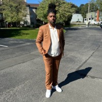 Xavier Brooks