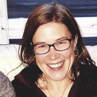 Rebecca Sankey