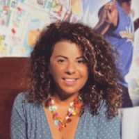 Mélanie Mansour