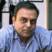Mayank Manu