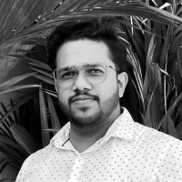 Ramsankar S R