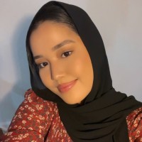 Zahra Ali