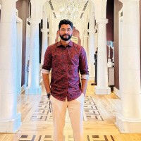 Sandeep Kasa