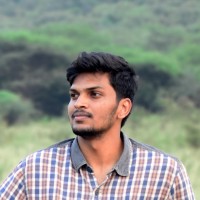 Balaji M